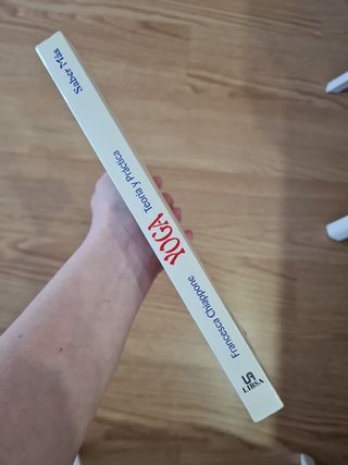 Yoga: Teoría y Práctica (Saber Más) (Spanish Edition)