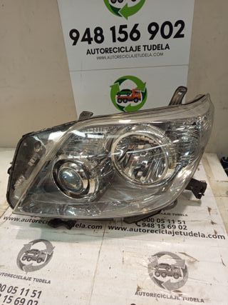 FARO IZQUIERDO TOYOTA LAND CRUISER 8117060L70