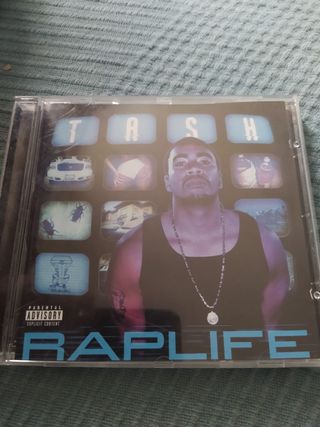 Cd Tash