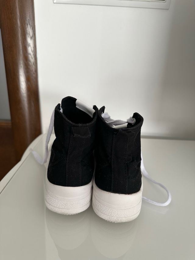 Botines