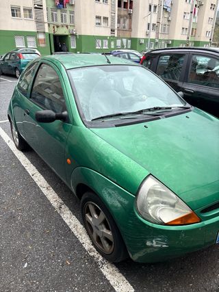 Ford  Ka