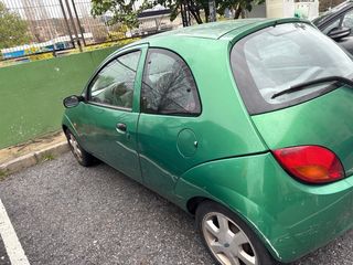 Ford  Ka