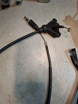 Despiece suzuki gs500. 