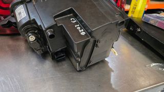 Faro derecho fud led visión c 3