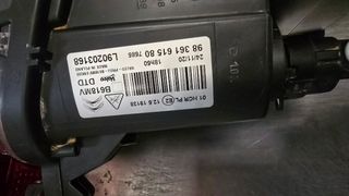 Faro derecho fud led visión c 3
