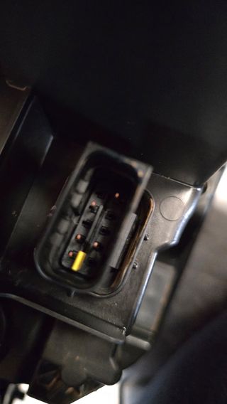 Faro derecho fud led visión c 3