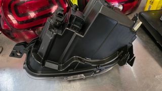 Faro derecho fud led visión c 3