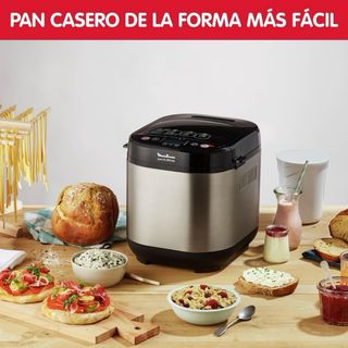 Panificadora Moulinex