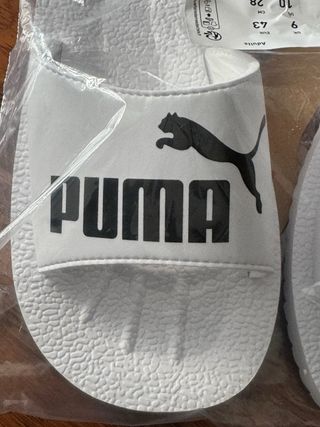 Sandals Puma para hombre