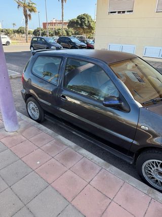 Volkswagen Polo 2001