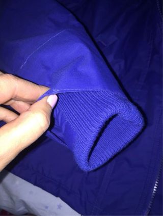 Chaqueta cortavientos Superdry Mujer