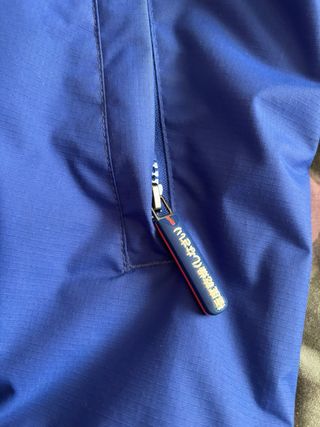 Chaqueta cortavientos Superdry Mujer