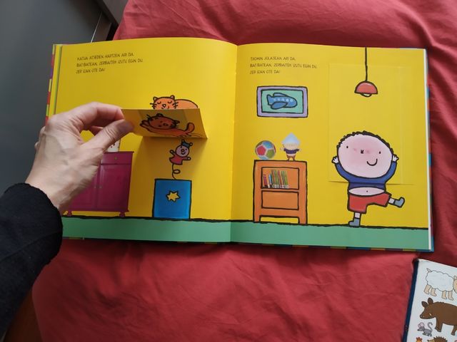 Txominen sentimenduak