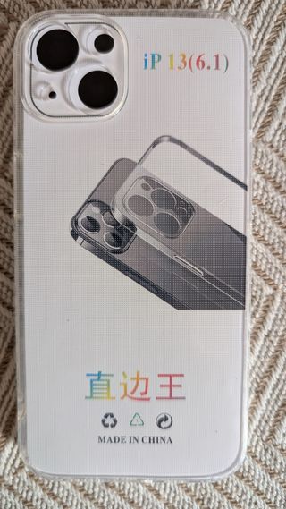 Custodie per iPhone 13