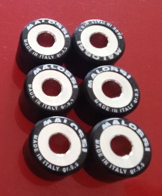 Variador Malossi Multivar 2000 Referencia 5111260