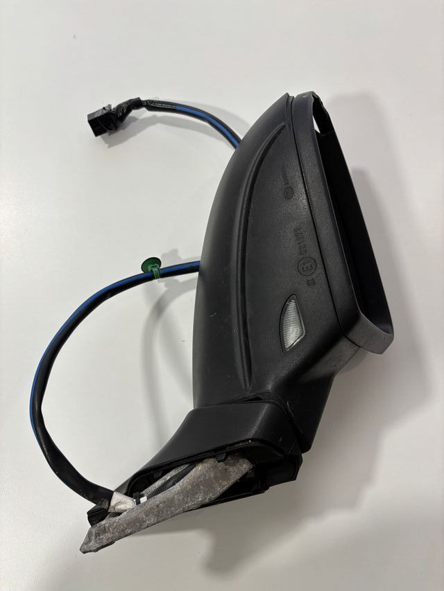 Retrovisor izquierdo Golf VII (2013)