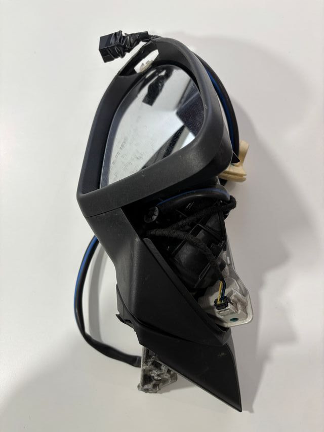 Retrovisor izquierdo Golf VII (2013)