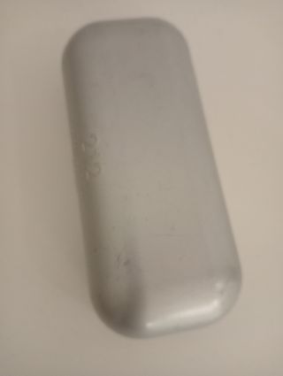 Funda de gafas de Carolina Herrera