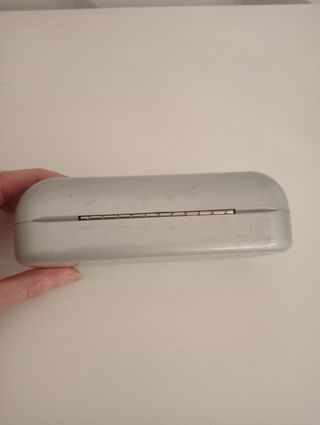 Funda de gafas de Carolina Herrera