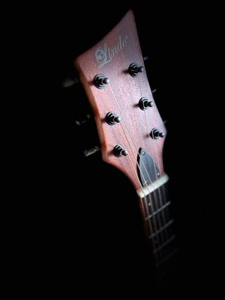 Guitarra