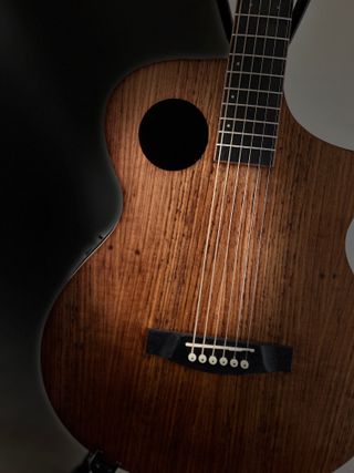 Guitarra