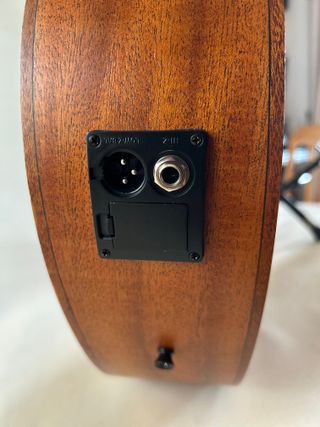 Guitarra