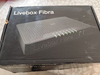 Router wifi 