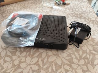 Router wifi 