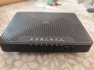 Router wifi 