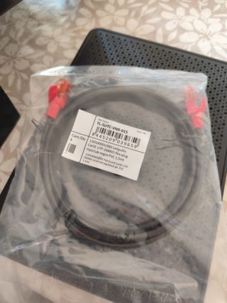 Router wifi 