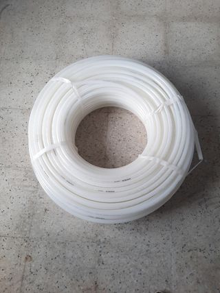 Tubo pe-rt EVOH 17mmx200 saunier duval