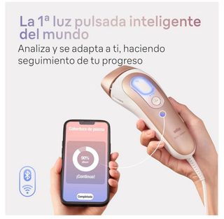 DEPILADORA BRAUN SKIN I.EXPERT SIN ESTRENAR