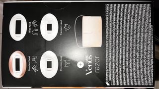 DEPILADORA BRAUN SKIN I.EXPERT SIN ESTRENAR