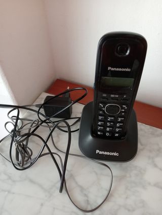 Teléfono Panasonic