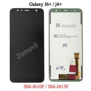Schermo Galaxy J6+/J4+ (SM-J610F)