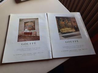 6 riviste Connaissance des arts