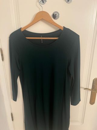 Vestido stradivarius