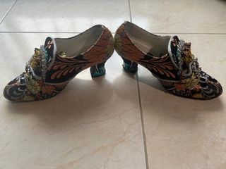 Traje de fallera 