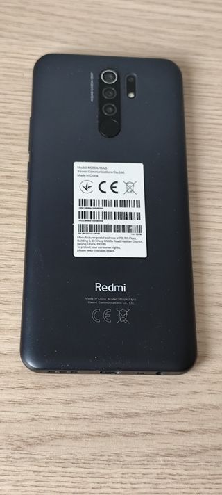 Xiaomi Redmi 9