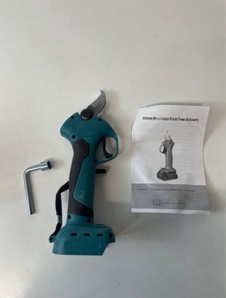 MEIVIYA PODADORA  TIJERAS ELECTRICA