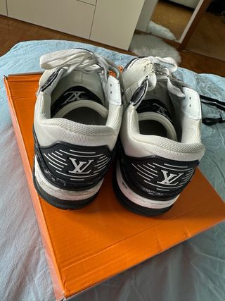 Scarpe da ginnastica unisesex 41
