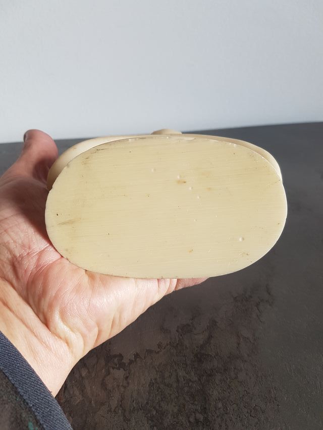 Opera A.Santini Busto S.S. Papa Giovanni XXIII