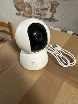 Camara 360 xiaomi