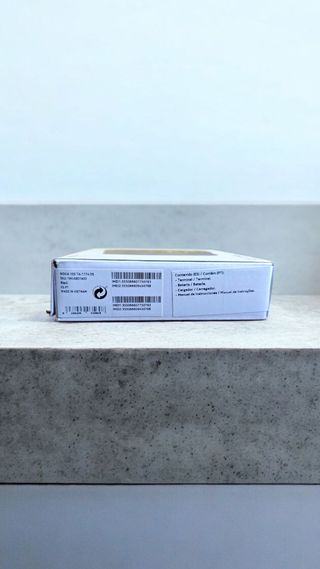 Teléfono móvil Nokia N105 4ª generación