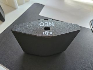 Estuche DJI Osmo Pocket 3.