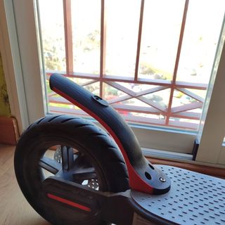 Guardabarros patinete Xiaomi