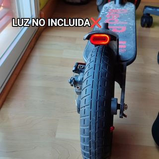 Guardabarros patinete Xiaomi