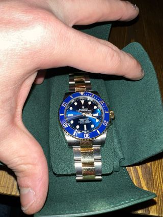 Rolex Submariner
