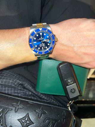 Rolex Submariner