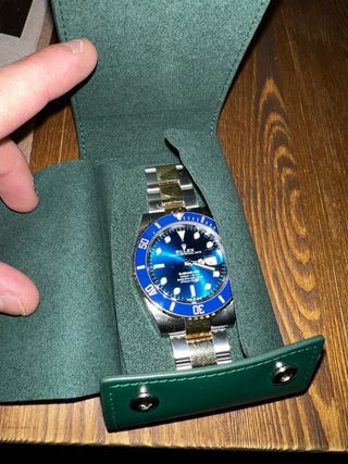 Rolex Submariner